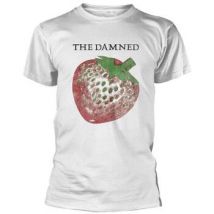 T-shirt The Damned Strawberries