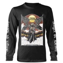T-shirt Soen Angel Of Death