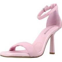 Chaussures escarpins Elvio Zanon Sandalias De Fiesta Mujer Modèle Eq3601x