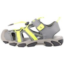 Sandales plates Paredes SAONA