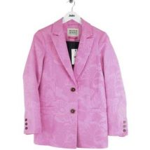 Veste Scotch & Soda Blazer rose