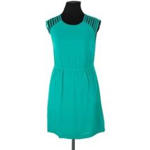 Robe Sandro Robe verte