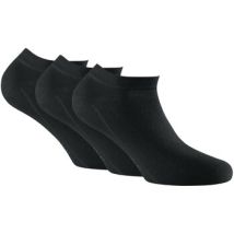 Chaussettes Rohner unisexe Chaussettes Paquet de 3 sneaker 3-er pack