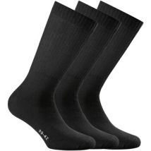 Chaussettes Rohner unisexe Chaussettes Paquet de 3 sport 3-er pack
