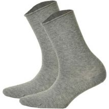 Chaussettes Hudson Femme Chaussettes Paquet de 2