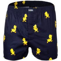 Caleçons Happy Shorts Homme Caleçons Web Paquet de 1