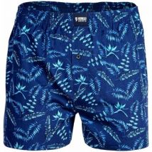 Caleçons Happy Shorts Homme Caleçons Web Paquet de 1