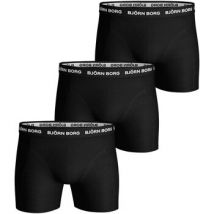 Caleçons Björn Borg Homme Caleçon Paquet de 3