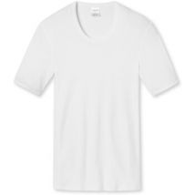 T-shirt Schiesser Homme T-shirt Paquet de 1