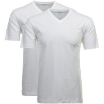 T-shirt Ragman Homme T-shirt Paquet de 2