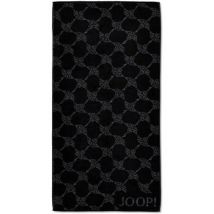 Serviettes et gants de toilette Joop! JOOP! unisexe Drap de douche Paquet de 1 Classic Cornflower