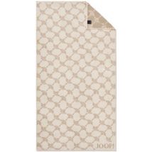 Serviettes et gants de toilette Joop! JOOP! unisexe Drap de douche Paquet de 1 Classic Cornflower