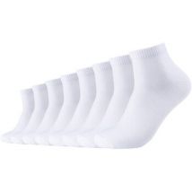 Chaussettes S.Oliver unisexe Chaussettes Paquet de 8