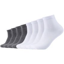 Chaussettes S.Oliver unisexe Chaussettes Paquet de 8