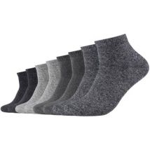 Chaussettes S.Oliver unisexe Chaussettes Paquet de 8
