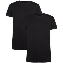 T-shirt Bamboo Basics Homme T-shirt Paquet de 2 RUBEN