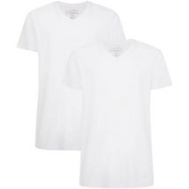 T-shirt Bamboo Basics Homme T-shirt Paquet de 2 VELO