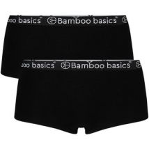 Slips Bamboo Basics Femme Culotte Paquet de 2 IRIS