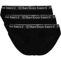 Slips Bamboo Basics Femme Slip Paquet de 3 YARA