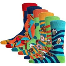 Chaussettes United Oddsocks Homme Chaussettes Paquet de 3