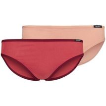 Slips Skiny Fille Slip Paquet de 2