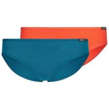 Slips Skiny Fille Slip Paquet de 2