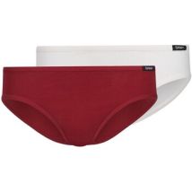 Slips Skiny Fille Slip Paquet de 2