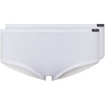Slips Skiny Femme Slip Paquet de 2