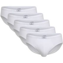 Slips Götzburg Homme Slip Paquet de 5
