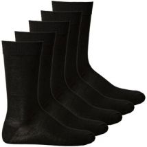 Chaussettes Björn Borg unisexe Chaussettes Paquet de 5