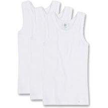 Maillots de corps Sanetta Fille Maillot de corps Paquet de 3