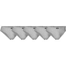 Slips Jbs Homme Slip Paquet de 5