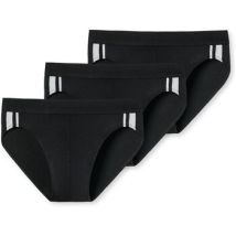 Slips Schiesser Homme Slip Paquet de 3