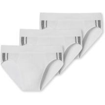 Slips Schiesser Homme Slip Paquet de 3