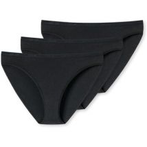 Slips Uncover By Schiesser Femme Slip Paquet de 3