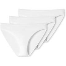 Slips Uncover By Schiesser Femme Slip Paquet de 3