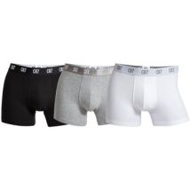Caleçons Cristiano Ronaldo CR7 Homme Caleçon Paquet de 3