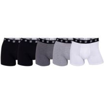 Caleçons Cristiano Ronaldo CR7 Homme Caleçon Paquet de 5