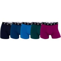 Caleçons Cristiano Ronaldo CR7 Homme Caleçon Paquet de 5