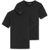 T-shirt Uncover By Schiesser Homme T-shirt Paquet de 2