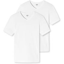 T-shirt Uncover By Schiesser Homme T-shirt Paquet de 2