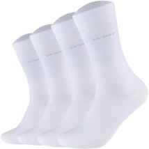 Chaussettes Camano unisexe Chaussettes Paquet de 4