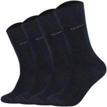 Chaussettes Camano unisexe Chaussettes Paquet de 4