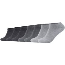 Chaussettes Camano unisexe Chaussettes Paquet de 7