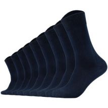 Chaussettes Camano unisexe Chaussettes Paquet de 9