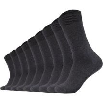 Chaussettes Camano unisexe Chaussettes Paquet de 9