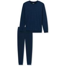Pyjamas / Chemises de nuit Uncover By Schiesser Homme Pyjama