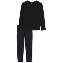 Pyjamas / Chemises de nuit Uncover By Schiesser Homme Pyjama