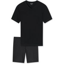 Ensembles de pyjama Uncover By Schiesser Homme Pyjama