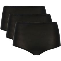 Slips Chantelle Femme Culotte Paquet de 3 SOFTSTRETCH